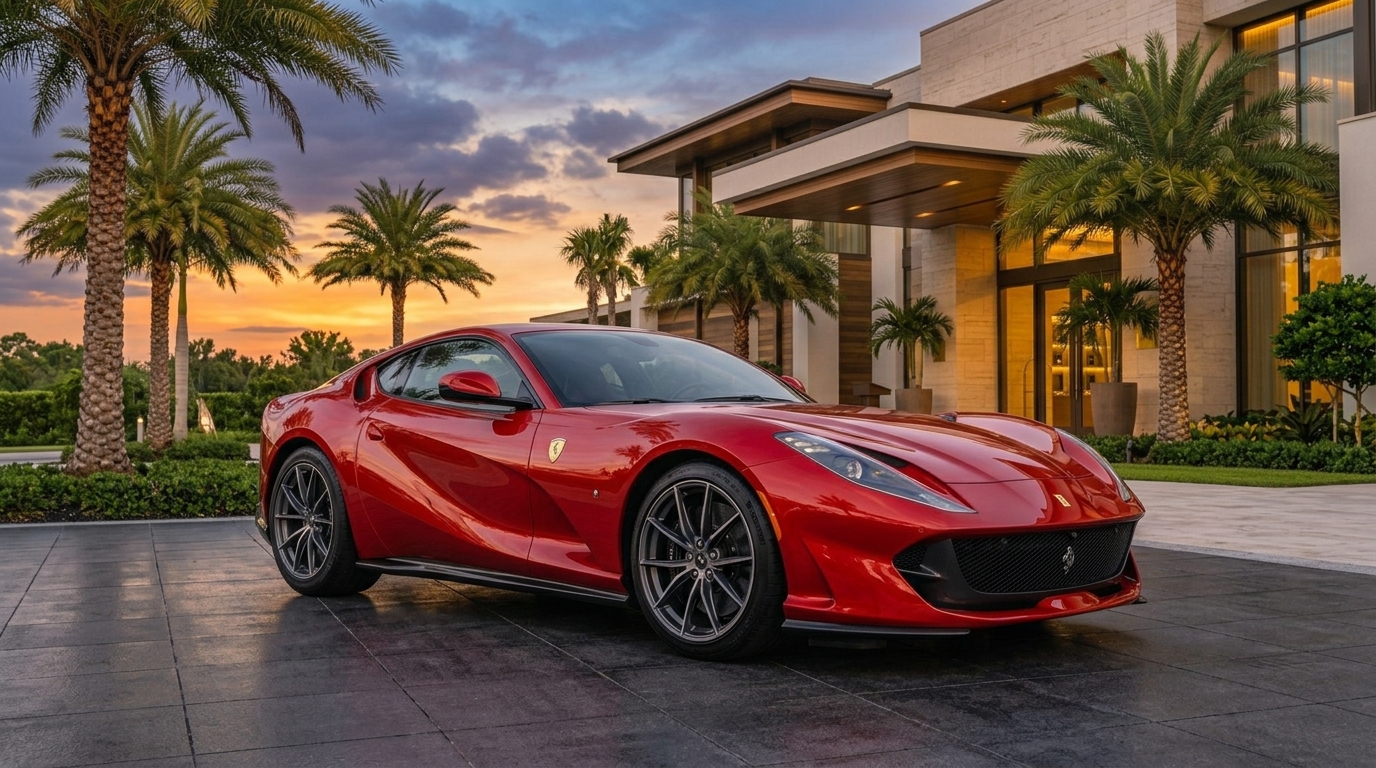 Coupe