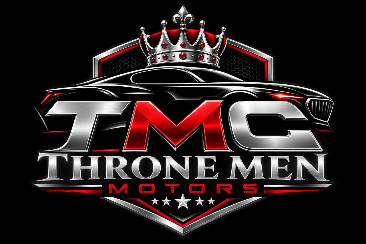 Throne Men Motors