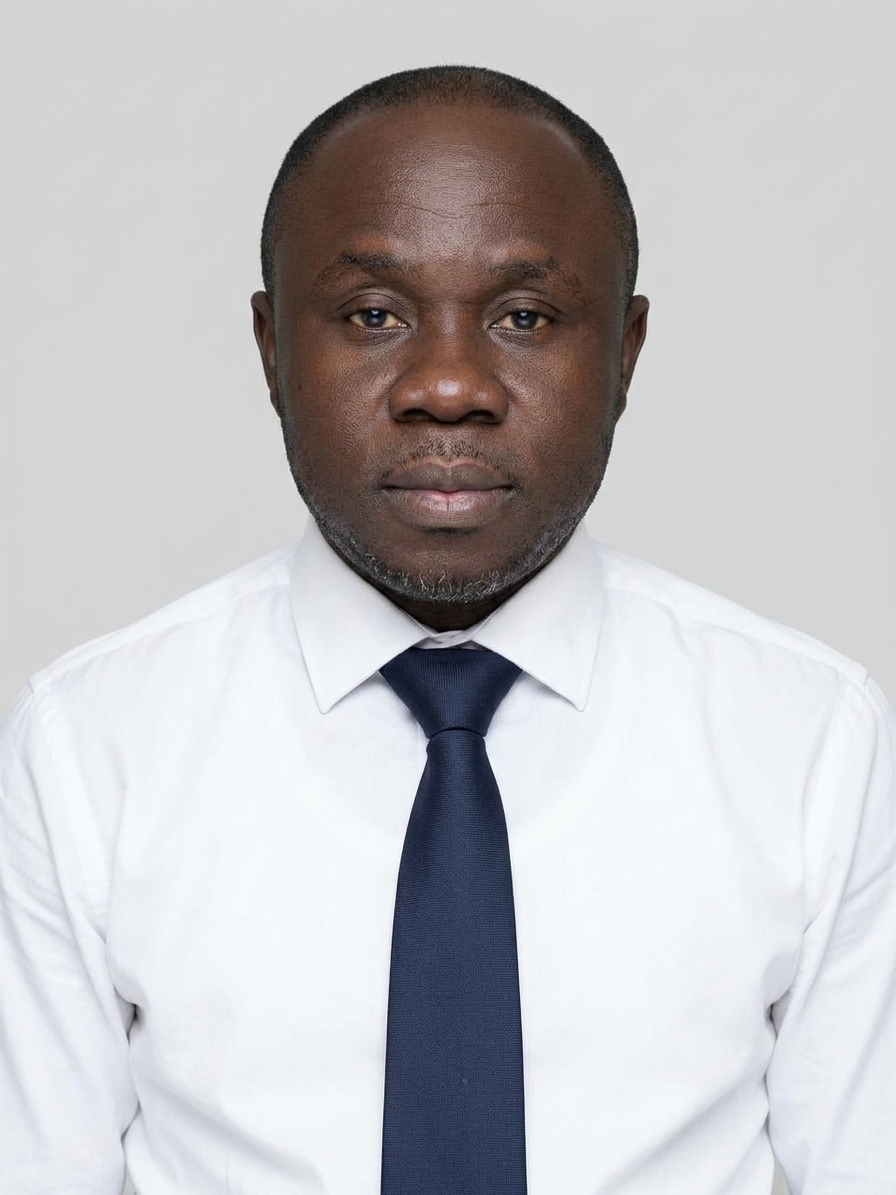 Emmanuel Adu Bonsra
