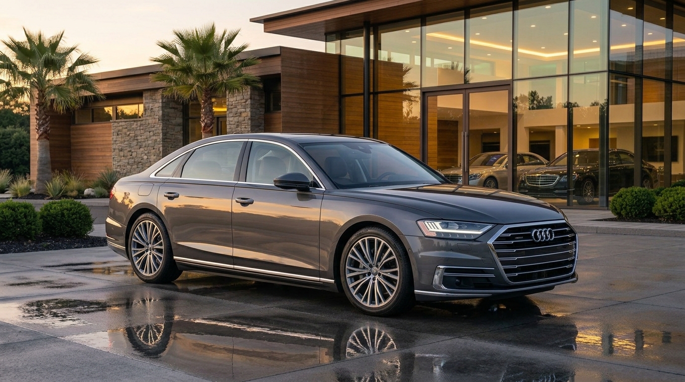 Sedan