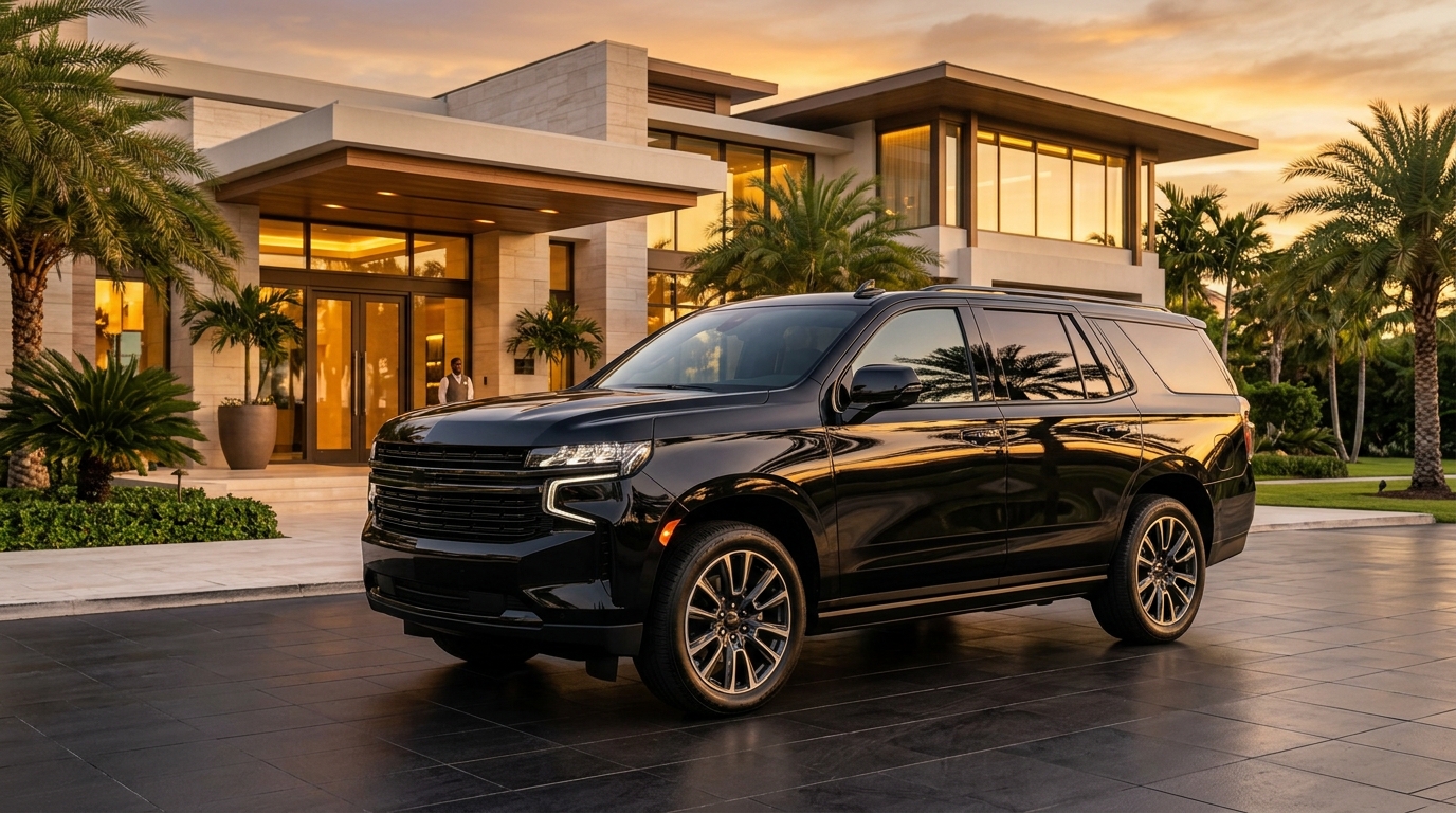 SUV