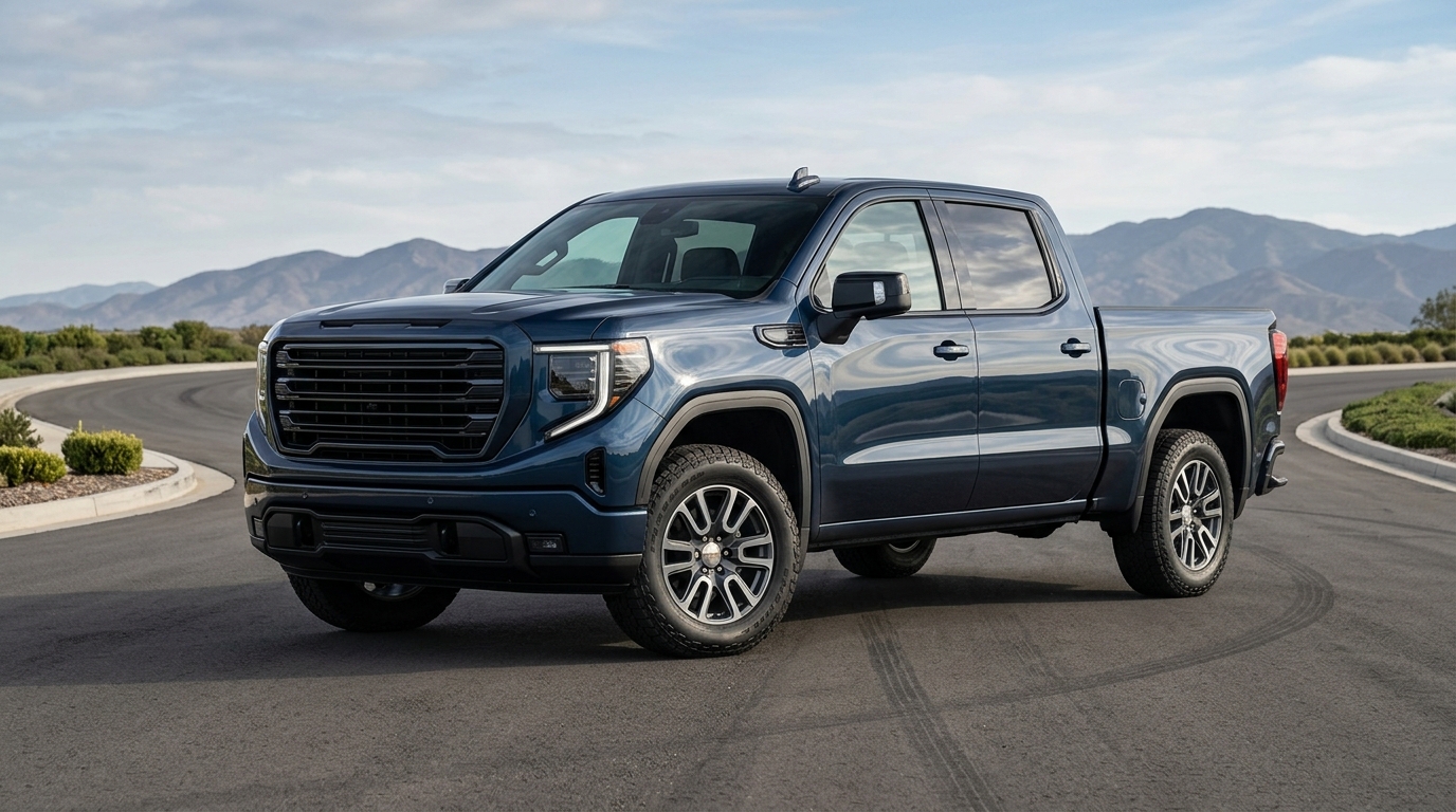 Truck